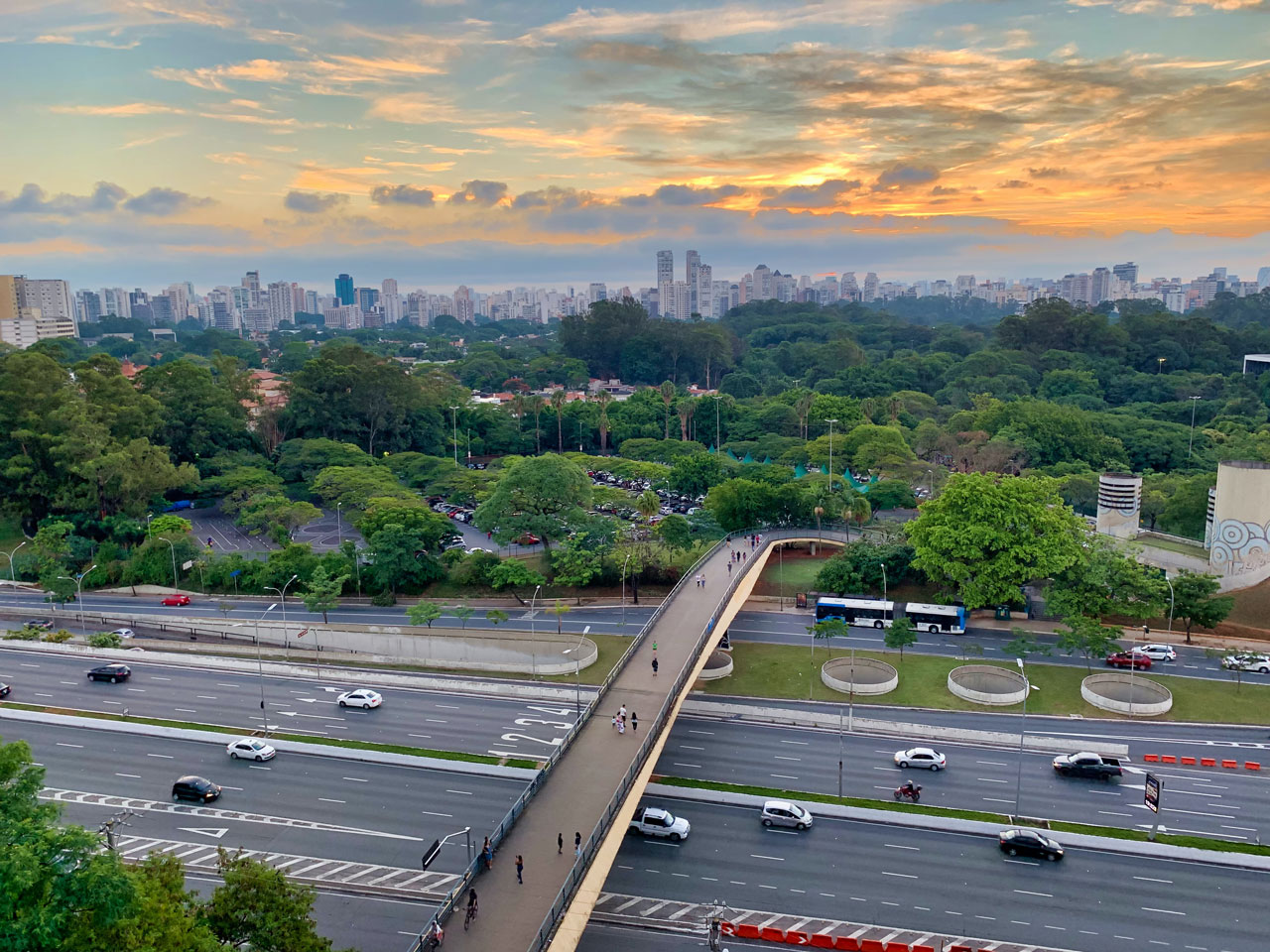 EGYO - Sao Paulo